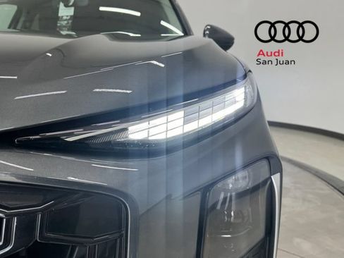 New 2026 Audi Q3 quattro 2.0T AWD/4WD image 5