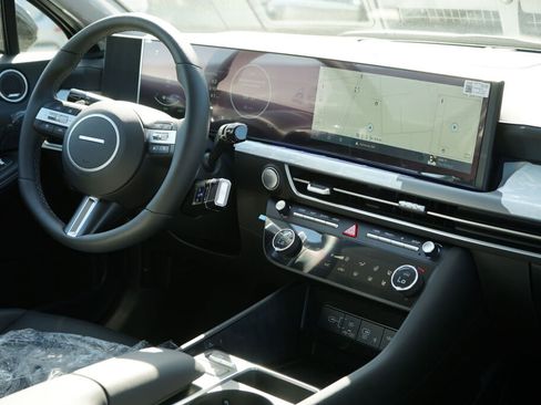 New 2026 Hyundai Sonata Limited image 24