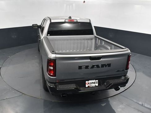 New 2026 RAM 1500 Tradesman AWD/4WD image 36