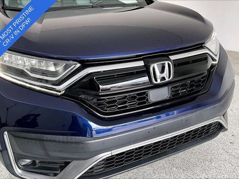 Used 2020 Honda CR-V Touring image 39