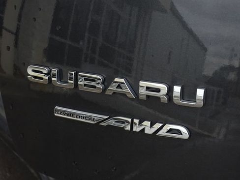 Used 2023 Subaru Crosstrek 2.5i Limited w/ Moonroof Package image 19