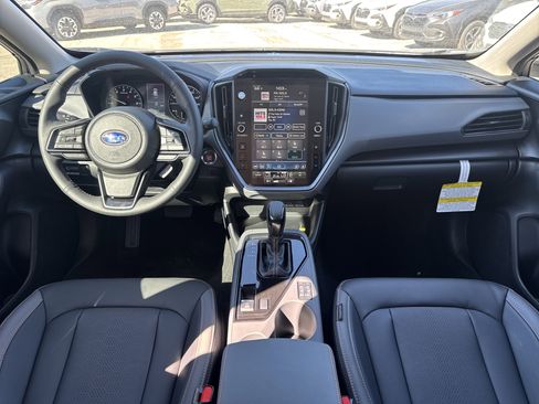 New 2026 Subaru Crosstrek 2.5i Limited image 11