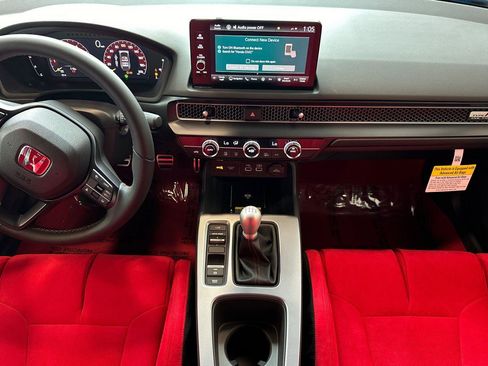 New 2025 Honda Civic Type R image 13