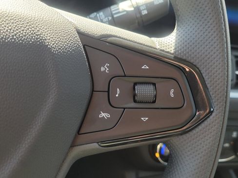 New 2026 Chevrolet TrailBlazer LS w/ LS Confidence Package image 21