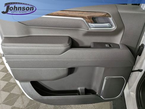 New 2025 GMC Sierra 2500 Pro w/ 1SA Pro Safety Plus Package image 1