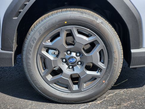 New 2026 Subaru Outback Premium AWD/4WD image 8