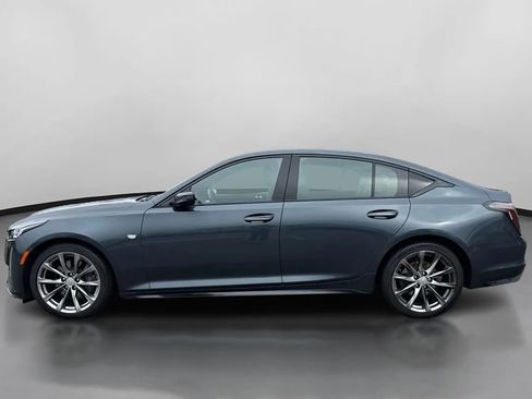 Used 2020 Cadillac CT5 Sport AWD/4WD image 8
