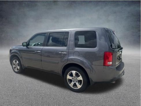 Used 2014 Honda Pilot EX-L image 4