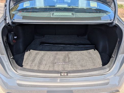 Used 2024 Toyota Corolla XSE image 9