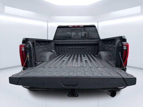 Used 2024 GMC Sierra 2500 Denali w/ Denali Reserve Package AWD/4WD image 13