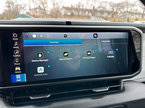 Used 2025 Jeep Wrangler Unlimited Sport S 4xe image 23