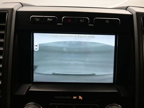 Used 2018 Ford F150 Raptor w/ Equipment Group 802A Luxury image 20