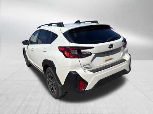 Used 2024 Subaru Crosstrek 2.0i Premium AWD/4WD image 6