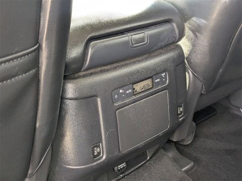 Used 2024 INFINITI QX80 Luxe image 29