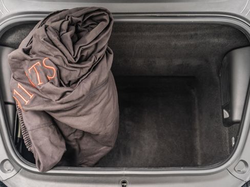 Used 2016 Porsche 911 Cabriolet image 19