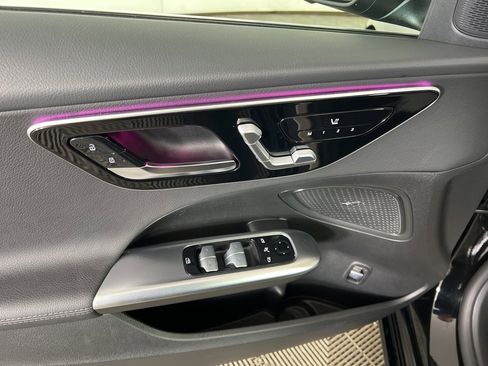 Certified 2025 Mercedes-Benz C 300 C 300 image 5