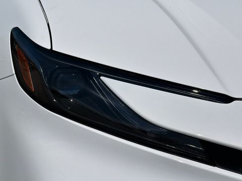 New 2026 Toyota Camry LE FWD image 29