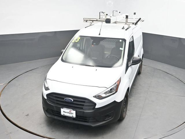 Used 2023 Ford Transit Connect XL FWD image 12