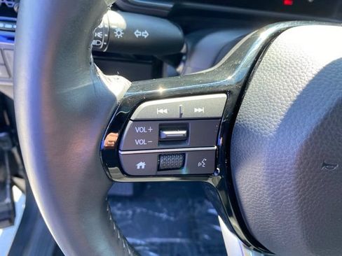 Certified 2024 Honda CR-V EX-L image 30