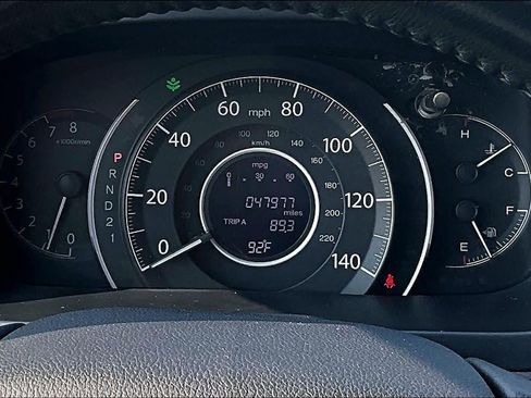 Used 2014 Honda CR-V EX-L image 26