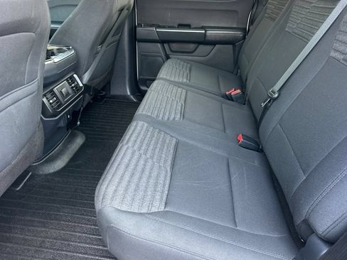 Used 2021 Ford F150 XL w/ STX Appearance Package AWD/4WD image 12