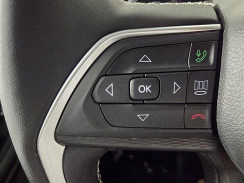 Used 2023 Jeep Grand Cherokee L Laredo RWD image 19