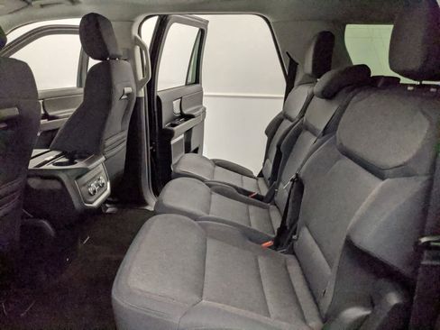 Certified 2025 Ford Expedition Max Active AWD/4WD image 24