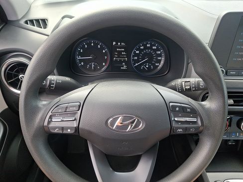 Certified 2023 Hyundai Kona SEL AWD/4WD image 19