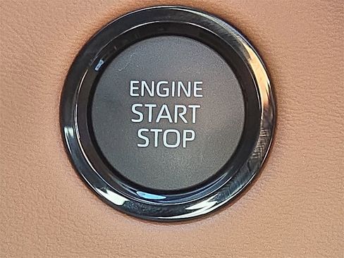 New 2026 Toyota Tundra 1794 Edition image 23