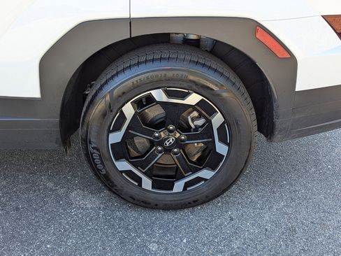 Used 2025 Hyundai Santa Fe SEL image 28