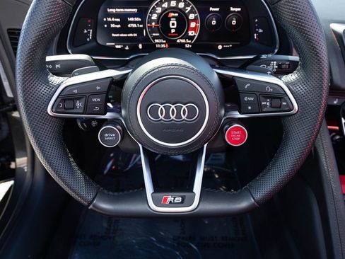 Used 2022 Audi R8 V10 image 32