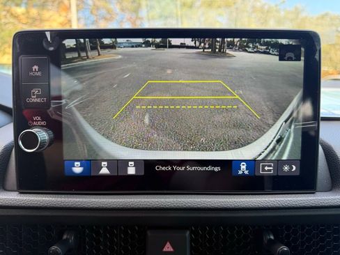 New 2026 Honda CR-V Sport-L image 21