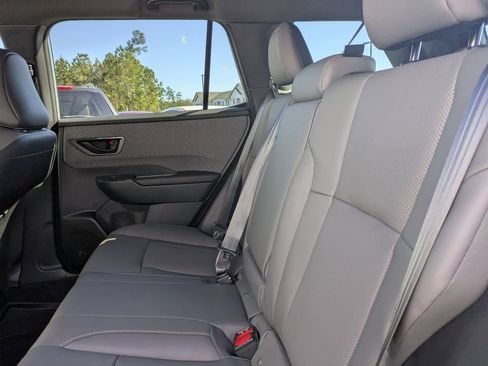 New 2026 Subaru Outback Limited image 10