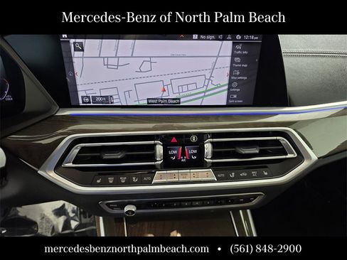 Used 2022 BMW X5 sDrive40i w/ M Sport Package image 23