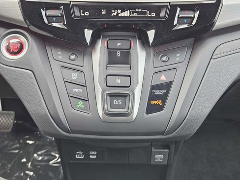 New 2026 Honda Odyssey Sport-L image 16
