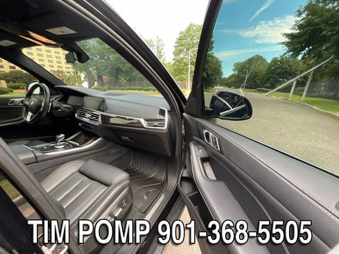 Used 2019 BMW X5 xDrive40i w/ Convenience Package AWD/4WD image 17
