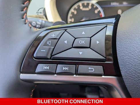 New 2025 Nissan Altima 2.5 SR w/ SR Premium Package FWD image 14