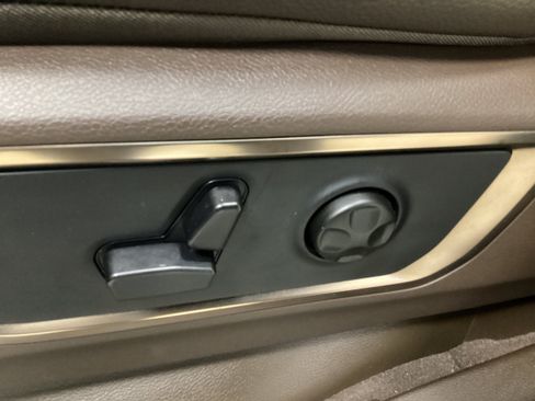 Used 2026 RAM 1500 Limited w/ Trailer Tow Group AWD/4WD image 17