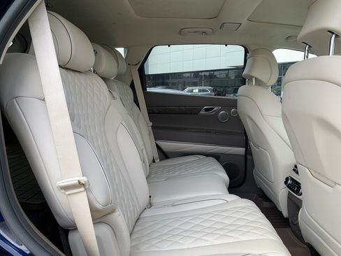Used 2024 Genesis GV80 3.5T w/ Prestige Package AWD/4WD image 33