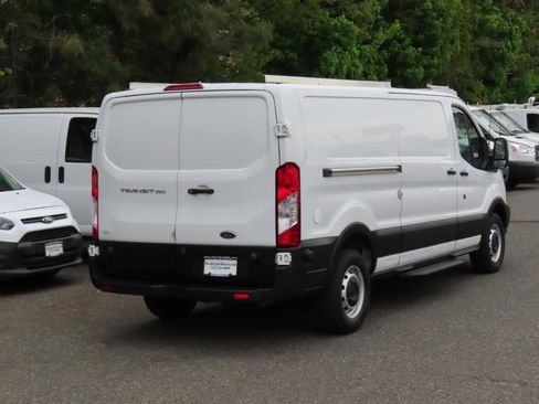 Used 2019 Ford Transit 250 148 Low Roof RWD image 5