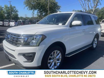 Used 2021 Ford Expedition XLT