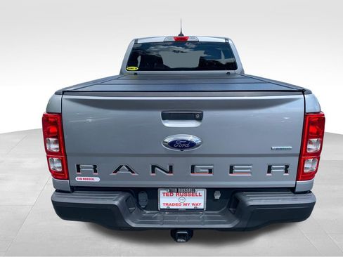 Used 2020 Ford Ranger XL w/ Equipment Group 101A Mid RWD image 11