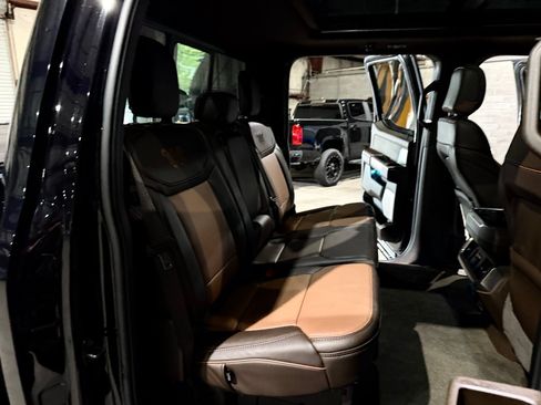 Used 2023 Ford F150 King Ranch w/ Equipment Group 601A High AWD/4WD image 23
