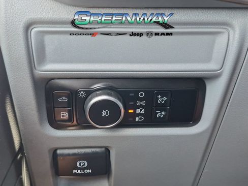 Used 2024 Ford F150 XLT w/ Mobile Office Package AWD/4WD image 21