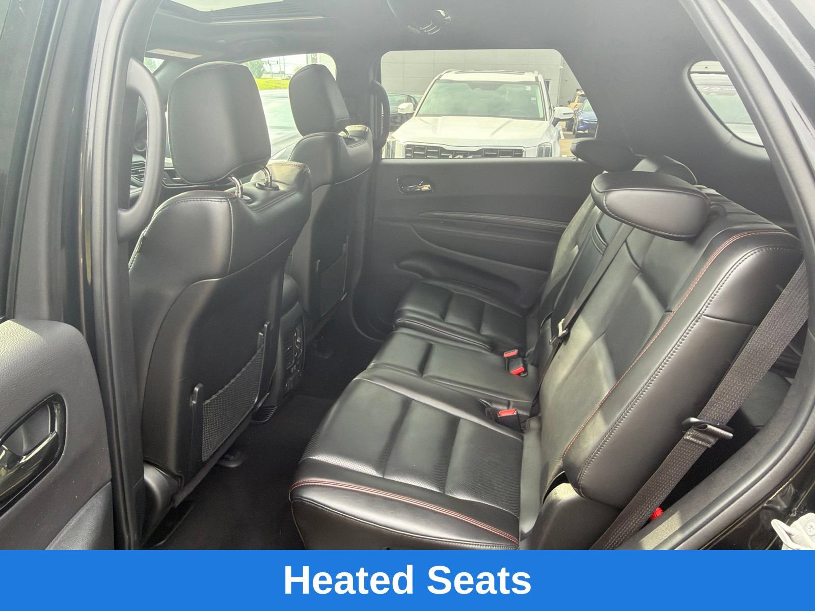 Used 2024 Dodge Durango GT AWD/4WD image 20