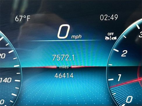 Certified 2023 Mercedes-Benz GLE 350 4MATIC w/ 3rd Row Seat Package image 12