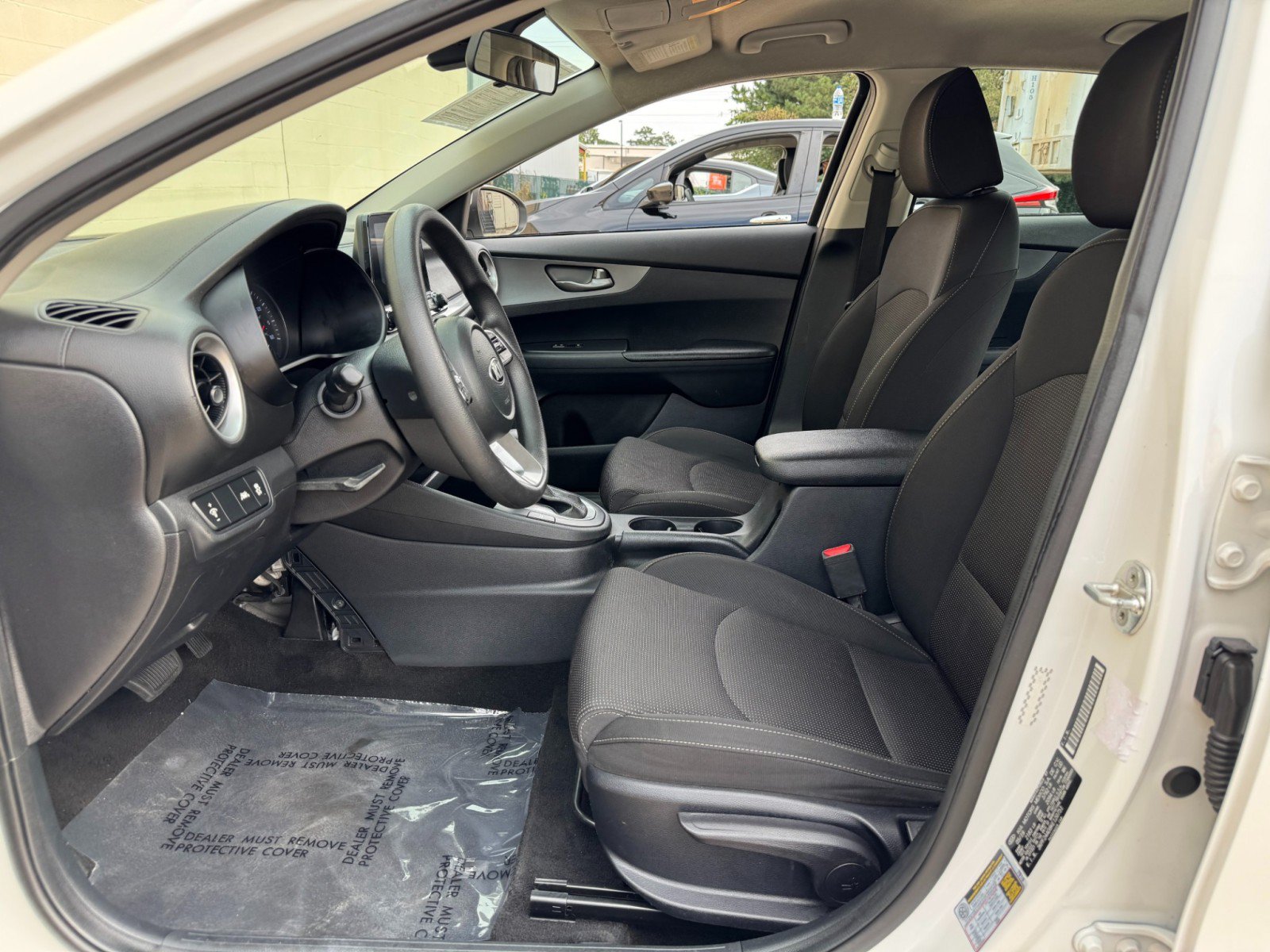 Used 2019 Kia Forte LXS FWD image 15