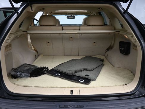 Used 2015 Lexus RX 350 FWD image 18