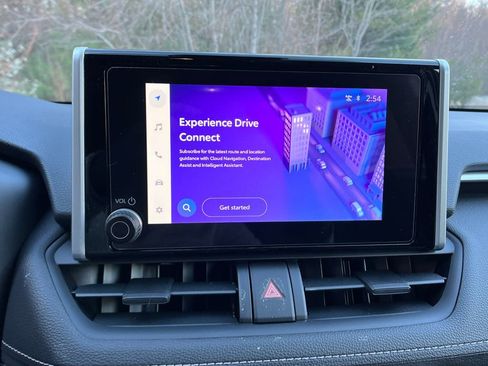 New 2025 Toyota RAV4 LE image 18