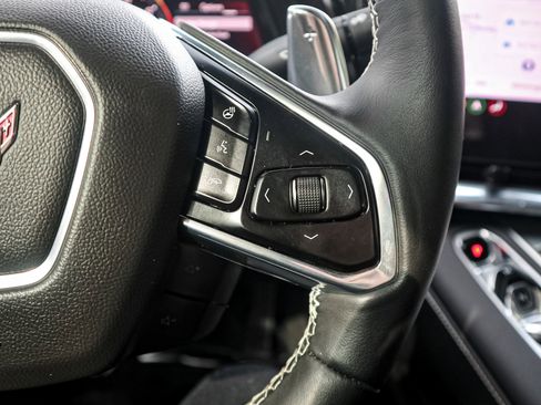 Used 2020 Chevrolet Corvette Stingray Preferred Cpe w/ 2LT Preferred Equipment Group image 20